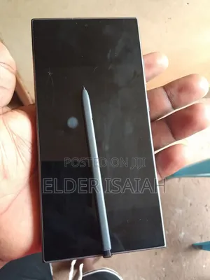 Samsung Galaxy S24 Ultra 256 GB Graphite