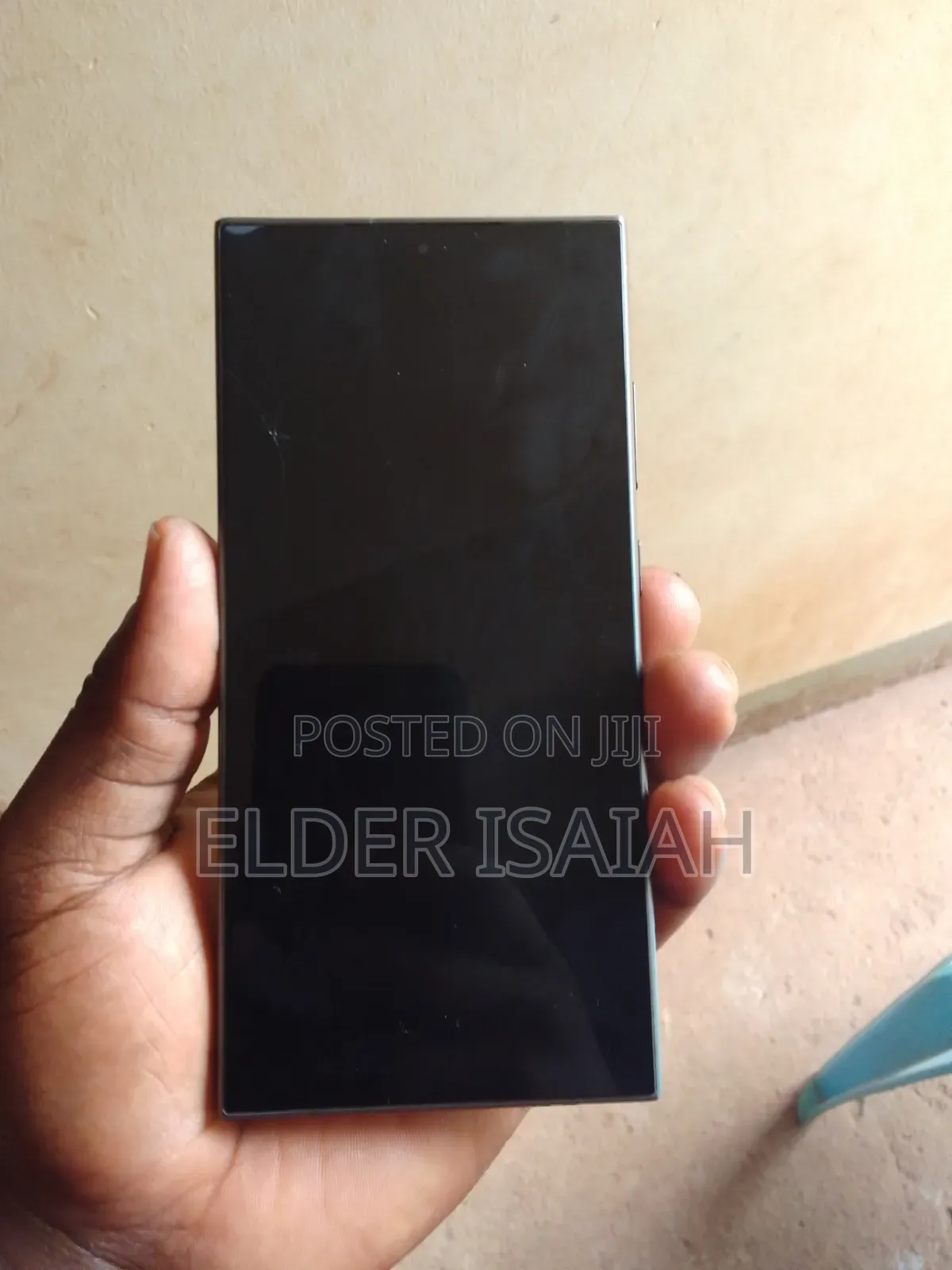 Samsung Galaxy S24 Ultra 256 GB Graphite