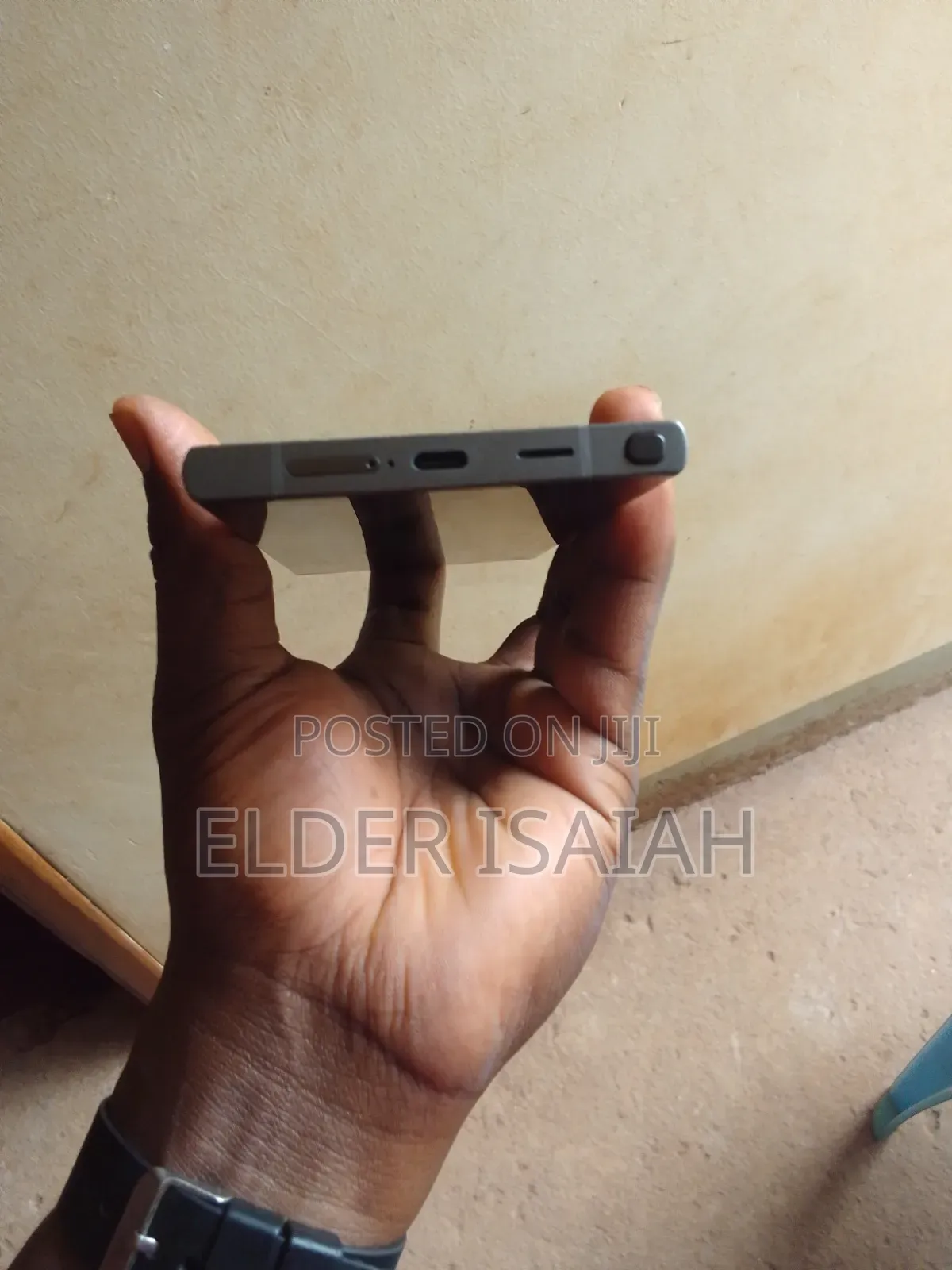 Samsung Galaxy S24 Ultra 256 GB Graphite