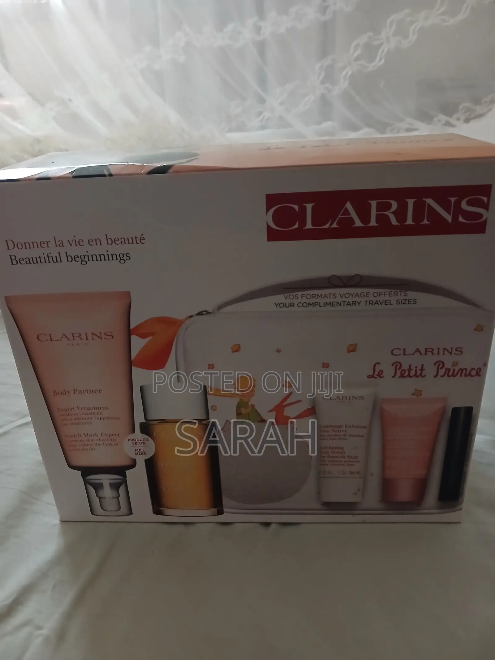 Maternity Gift Set