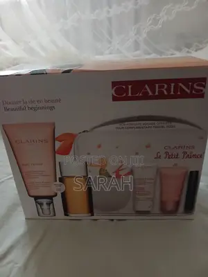 Maternity Gift Set