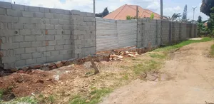 Residential Land for Sale Already Fenced 50/100