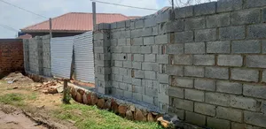 Residential Land for Sale Already Fenced 50/100