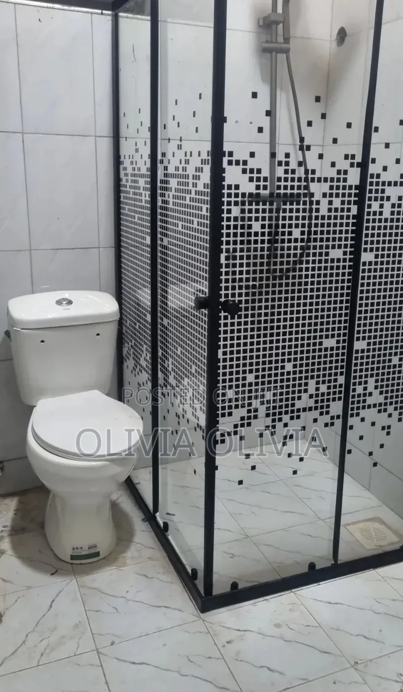 Airbnb Short Let Property