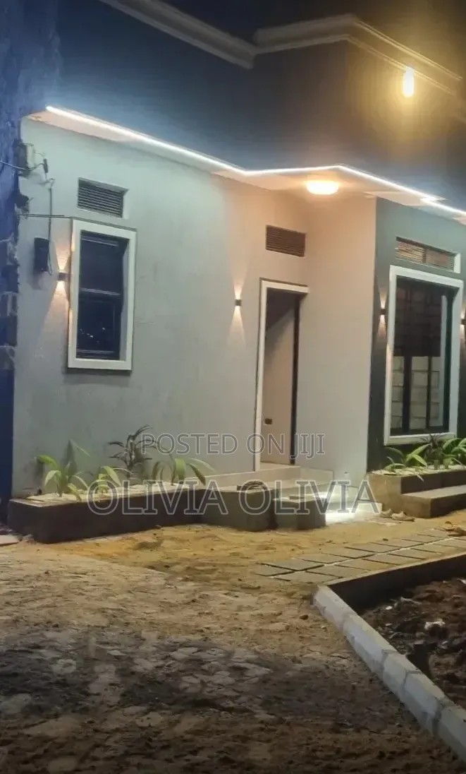 Airbnb Short Let Property