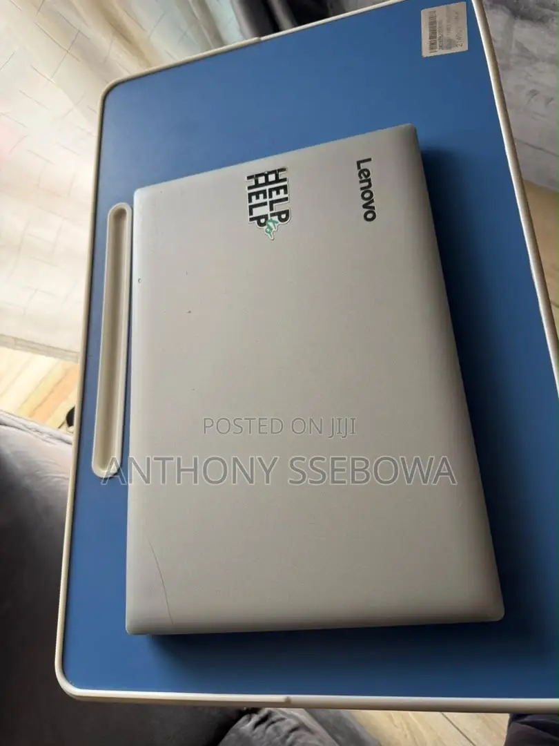 Laptop Lenovo IdeaPad 1 4GB Intel Celeron HDD+SSD 512GB