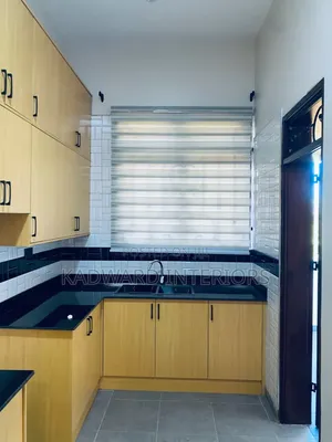 Kitchen Privacy Curtains Per Square Metre