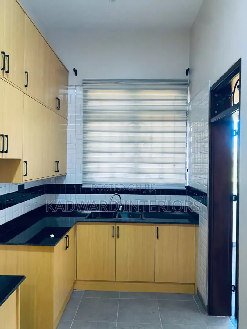 Kitchen Privacy Curtains Per Square Metre