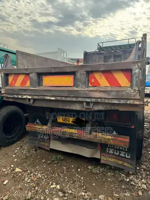 Perfect Truck