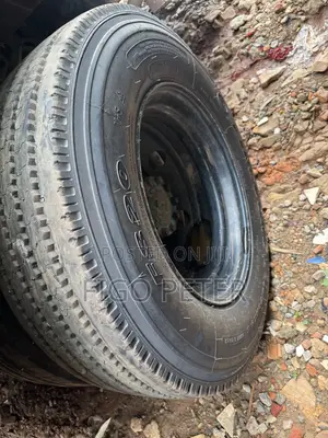 Perfect Truck