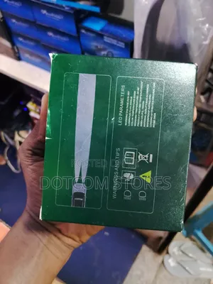 F10 LED Super Focusing Headlight Bulb for All Car