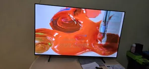 Samsung Crystal UHD 5OU8000F