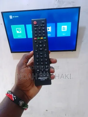 Hisense TV