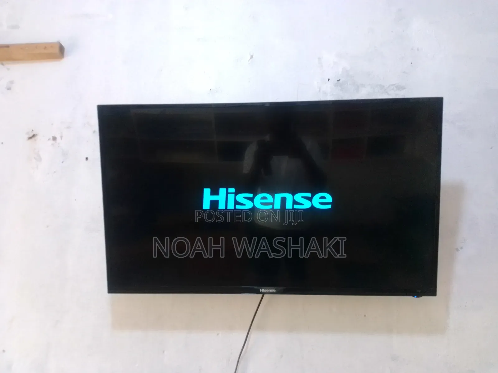 Hisense TV