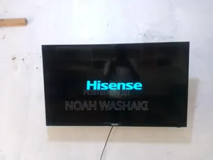 Hisense TV
