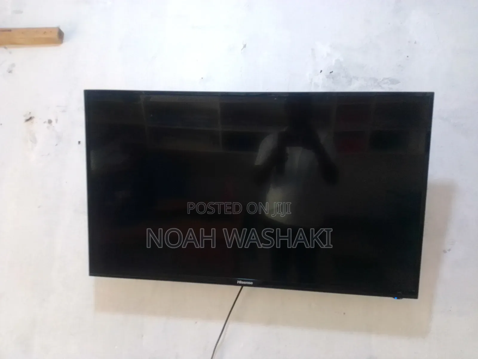 Hisense TV