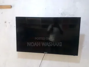 Hisense TV
