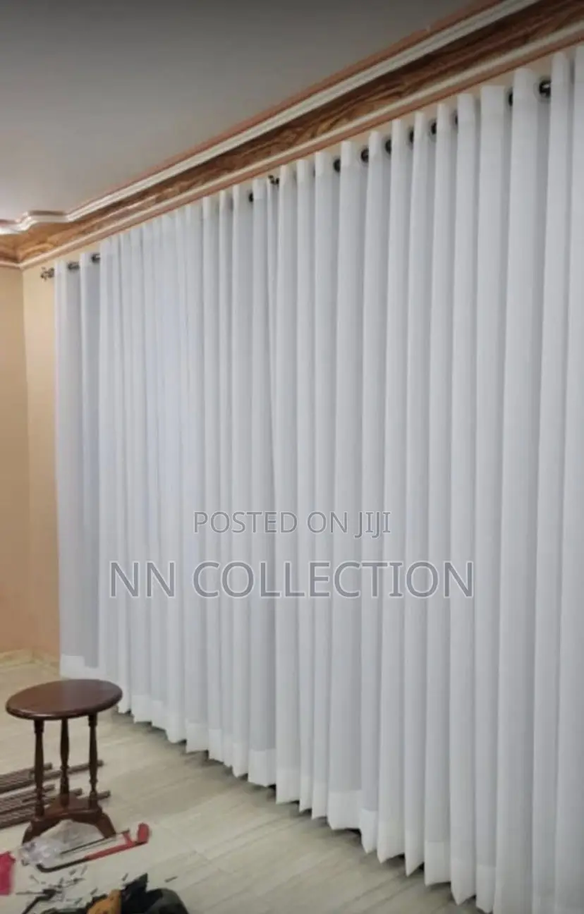 Curtain Nets/Linning