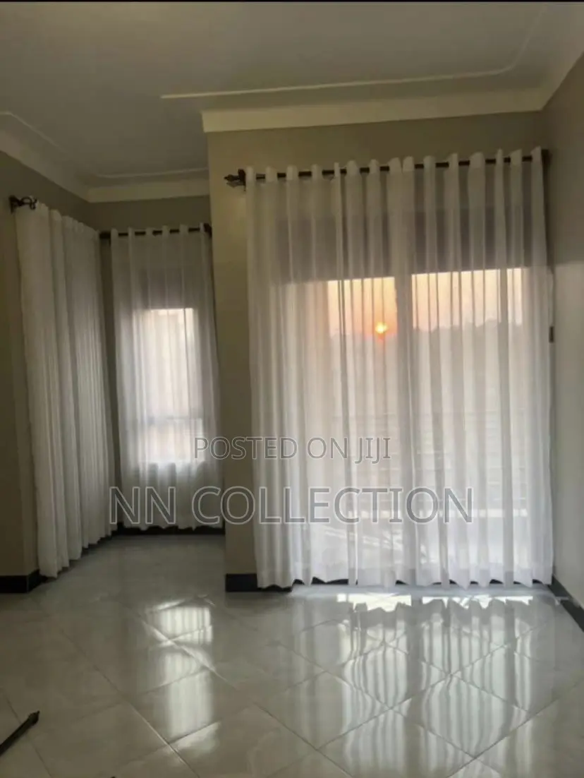 Curtain Nets/Linning