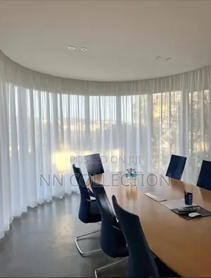 Curtain Nets/Linning