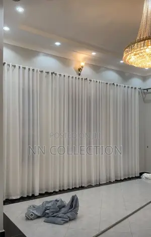 Curtain Nets/Linning