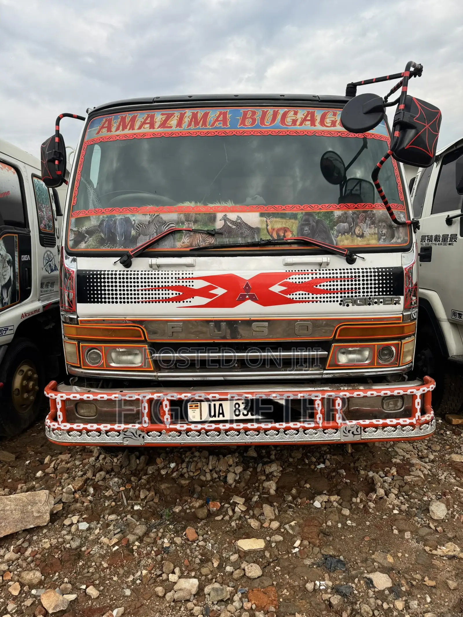 Perfect Truck