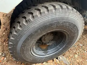 Perfect Truck