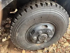 Perfect Truck