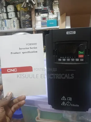 22kw 30hp Variable Frequency Drive