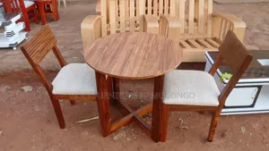 Local Chairs for Wood
