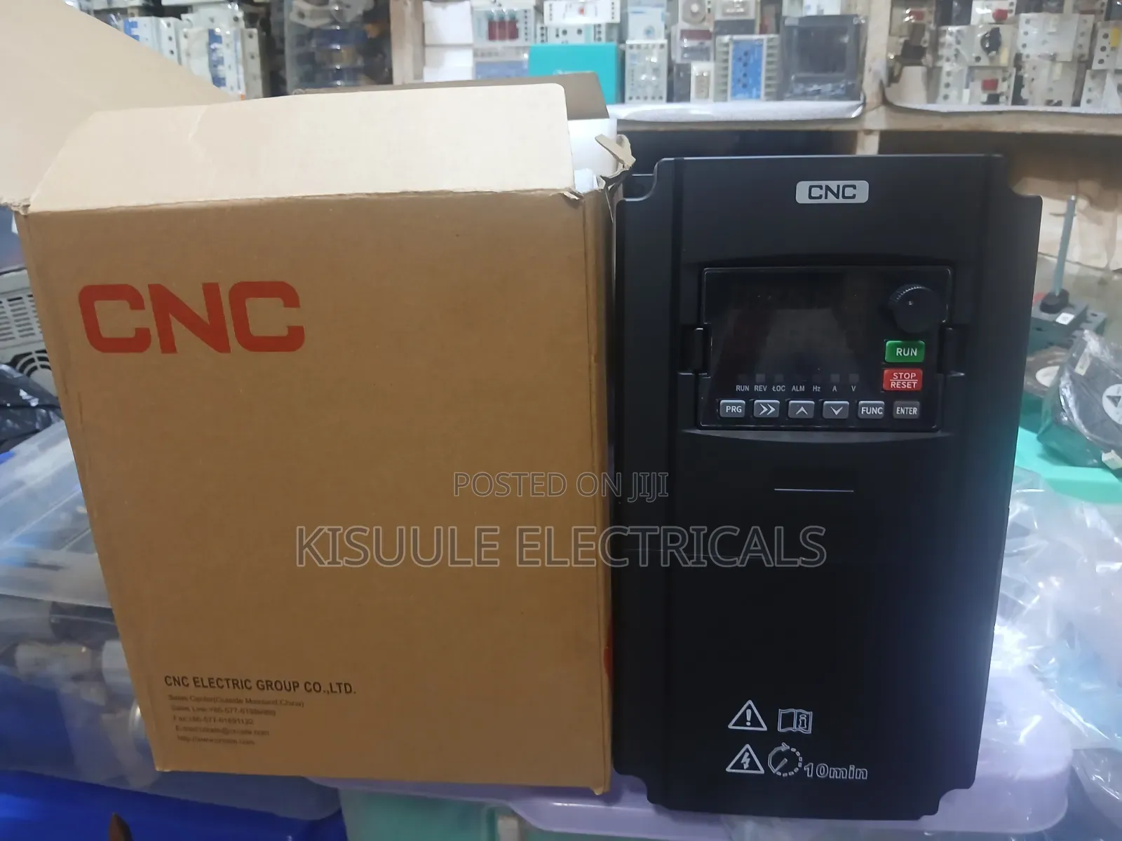 22kw 30hp Variable Frequency Drive