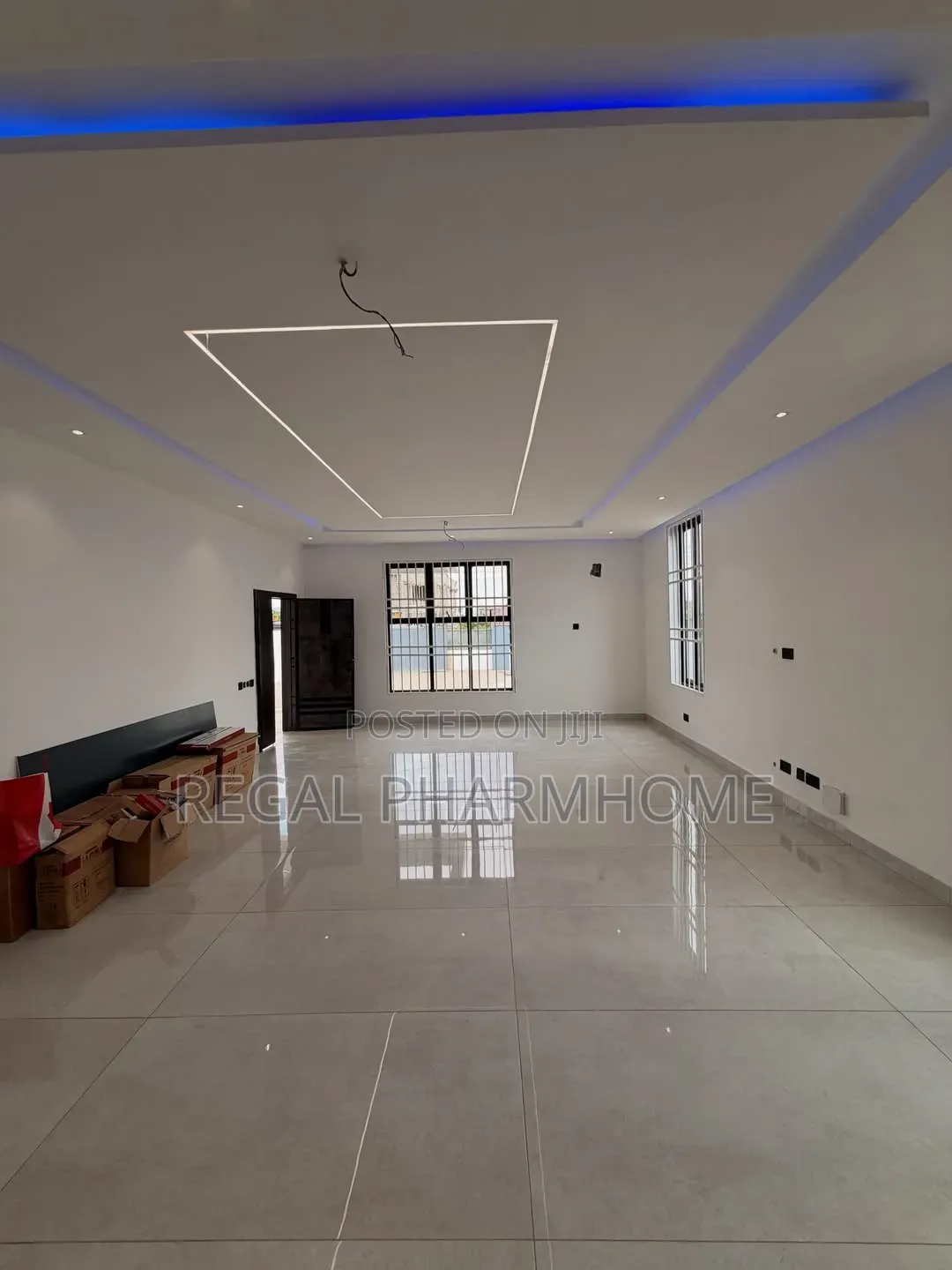 4bdrm Bungalow in Munyonyo Kigo, Central Division for rent