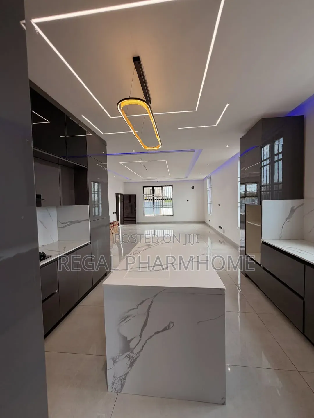 4bdrm Bungalow in Munyonyo Kigo, Central Division for rent