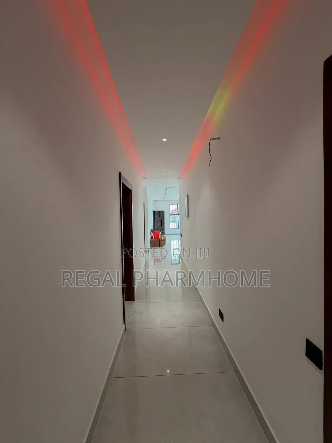 4bdrm Bungalow in Munyonyo Kigo, Central Division for rent