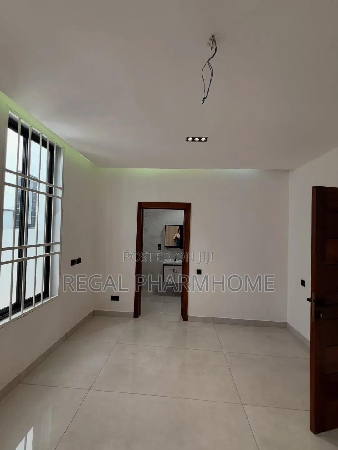 4bdrm Bungalow in Munyonyo Kigo, Central Division for rent