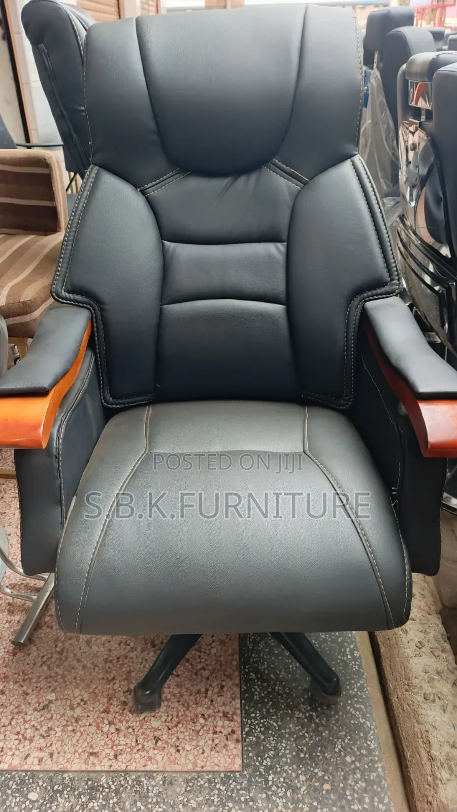 Exective Office Chair