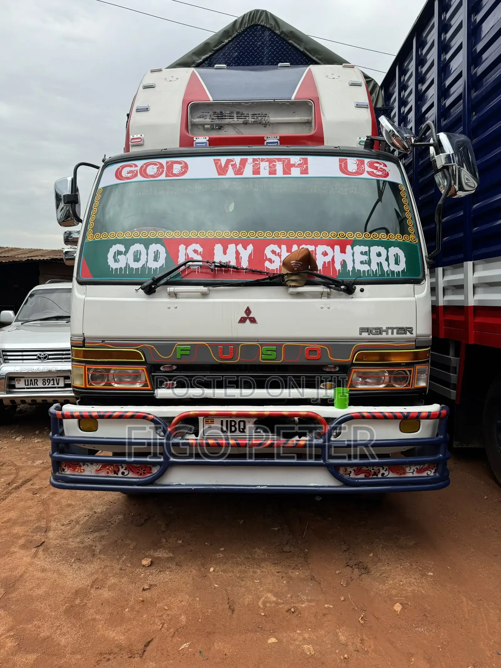 Perfect Truck