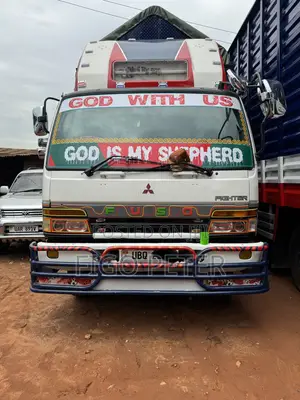 Perfect Truck