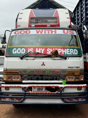 Perfect Truck