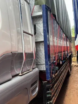 Perfect Truck