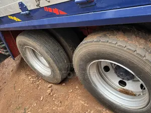 Perfect Truck