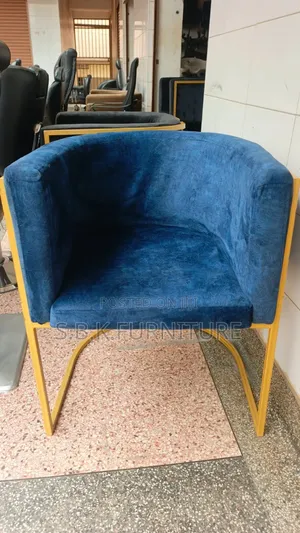 Executive Sofa Chair