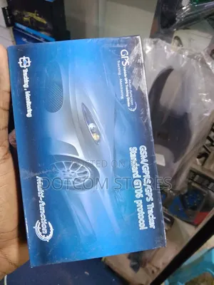 GT06 Protocol GSM/GPRS/GPS Vehicle Tracker for All Cars