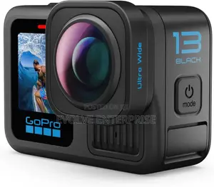 Gopro Hero 13 Black Ultra Wide Edition - Waterproof Action Camera