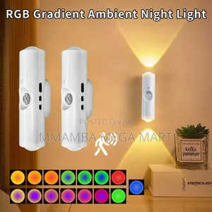 Magnetic Wall Bracket RGB