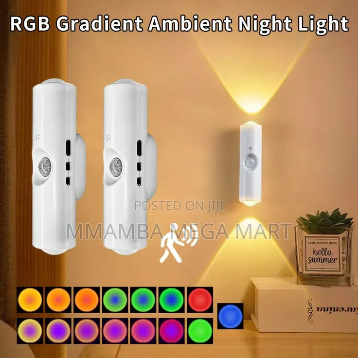 Magnetic Wall Bracket RGB