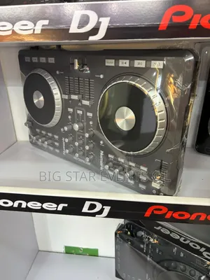 Numark Pro 1