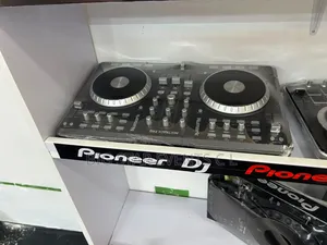 Numark Pro 1