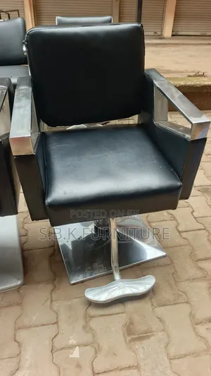 Salon Ladies Chair
