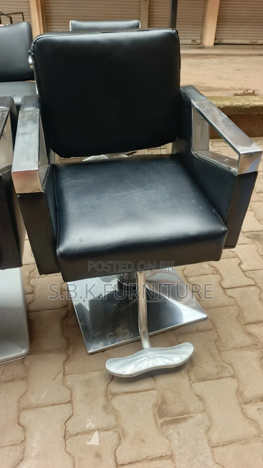 Salon Ladies Chair